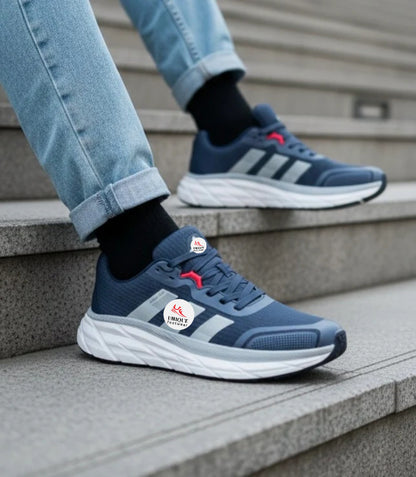 Super Premium Quality Branded Sneaker (391)