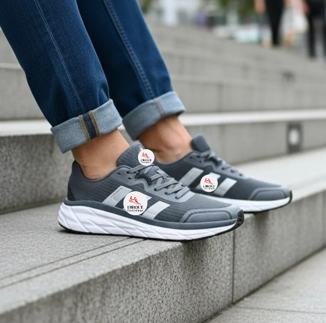 Super Premium Quality Branded Sneaker (390)