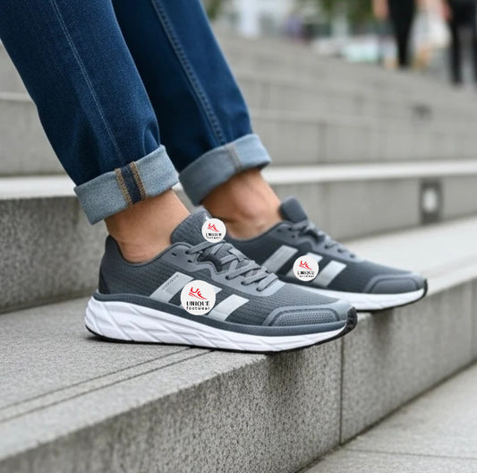 Super Premium Quality Branded Sneaker (390)