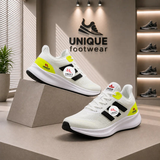 Super Premium Quality Branded Sneaker (554)