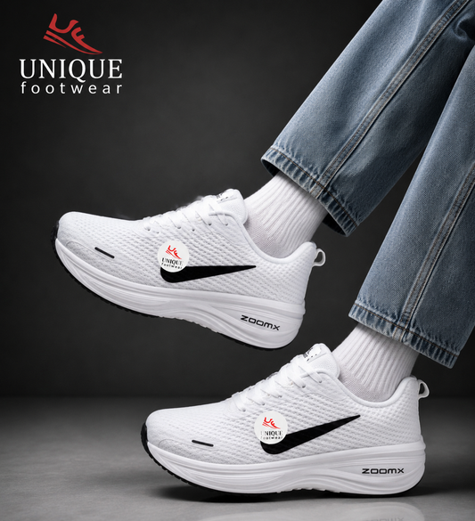 Zoomx Premium Sneakers (542)