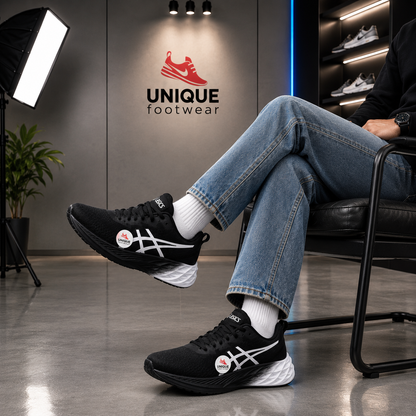 ASICS Ultimate Premium Imported Sneakers (561)