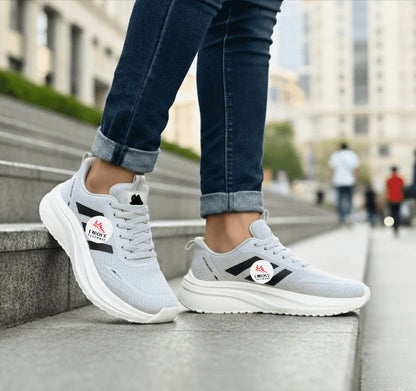 (Socks ফ্রি) Imported Premium Branded Sneaker (S-318)