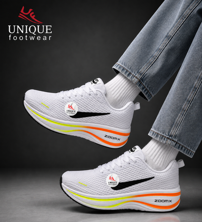 Zoom x Premium Sneakers (543)