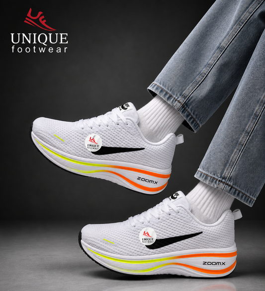 Zoomx Premium Sneakers (543)