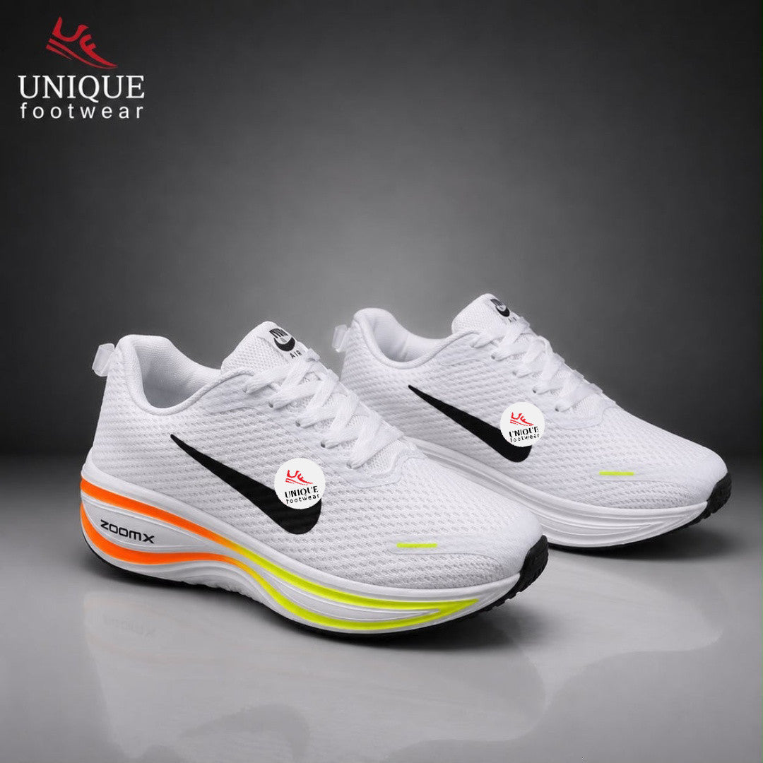 Zoom x Premium Sneakers (543)