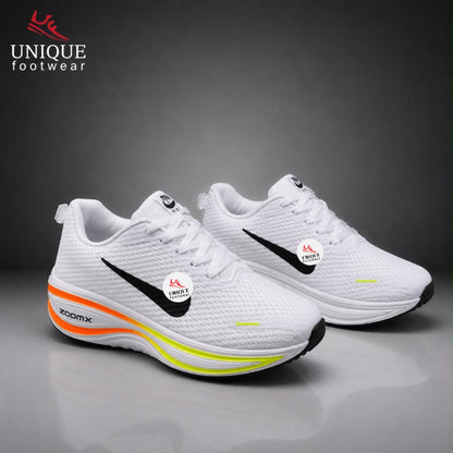 Zoom x Premium Sneakers (543)