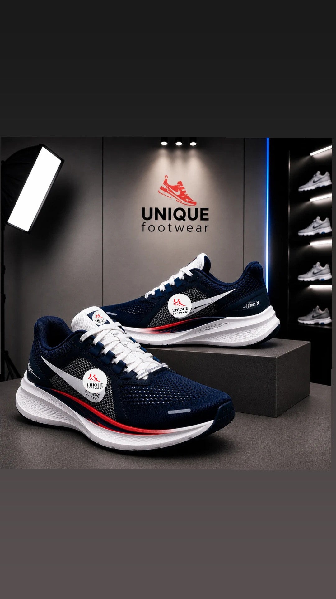N i k e Pegasus | Soft. Light. Comfortable Sneakers (569)